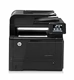 HP LaserJet Pro 400 MFP M425dw All-in-OneMultifunktionsgerät (Scanner, Kopierer, Fax, Drucker)