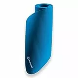 Schildkröt - Fitness Fitnessmatte 10 mm, Blau, mit Tragegurt