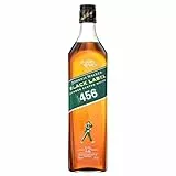 Johnnie Walker Black Label Whisky Squid Game Special Edition 40 Prozent vol 700 ml