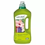 Kölle's Beste Blumen-Dünger mit Guano 1 l, Flüssigdünger für Blumen, Düngemittel, Düngung, Kölle's Beste