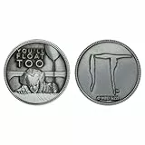 FaNaTtik It Collectable Coin Limited Edition
