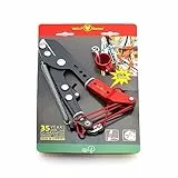 Wolf-Garten WOLF-Garten RCVM Multi-Change® Adjustable Anvil Tree Loppers