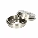 Brembo 14.7126.20 - Hintere Bremstrommeln - 1 Bremstrommel
