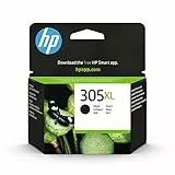 HP 3YM62AE Bildgebungseinheit, Schwarz, XL