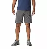 Columbia Kurze Herren-Hose, Silver Ridge Utility Short