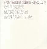 Pat Metheny Group [Vinyl LP]