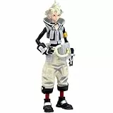 Qixiaan Rudo·Surebrec Anime-Statue Rudo·Surebrec Anime-Figur, Desktop-Dekoration, Figuren, Stutae, 20 cm, stehendes Posenmodell, PVC, handgefertigt