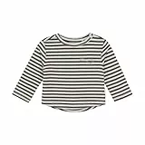 Noppies Boys Tee Superior Long Sleeve Stripe
