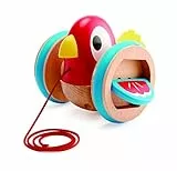 Hape Nachziehvogel Viola