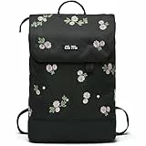Ela Mo backpack women - daypack beautiful and well thought-out - laptop backpacks for women - anti-theft bag for school, university, business (Upsy Daisy)