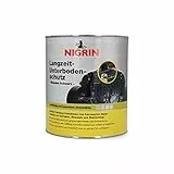 NIGRIN 74061 Unterbodenschutz 2,5 kg
