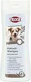 TRIXIE 4011905029054 Kokosöl-Shampoo, 250 ml