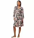 Triumph Damen Aura Spotlight Robe, Multi-Colour, 40/42