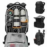 Lowepro Protactic Bp 450 Aw Iii Camera Bag One Size