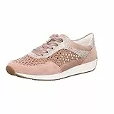 ARA Damen Schnuerschuhe LISSABON 12-34020-08 rosa 409210