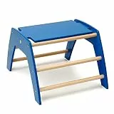 Erzi 44486 Trapezbock S aus Holz, für Freizeit, Sport und Therapie