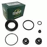 FRENKIT 236045 Bremssattel-Reparatursatz Hinten Kompatibel mit OPEL Astra K Sports Tourer B16 Corsa F Astra K Schrägheck B16 MOKKA CORSA F Kasten/Schrägheck ASTRA K Kasten/Kombi