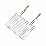 Campingaz 205702 Universal Grillguthalterung (64 x 10 x 48.5 cm)