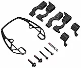 Magura Bremsenadapter Easy Mount schwarz