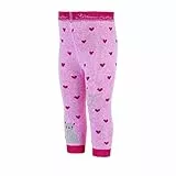 Sterntaler Baby M dchen Katze Leggings, Rosa Mel., 74 EU