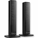 XORO HSB 55 2in1-Bluetooth-Soundbar, TWS, Bluetooth 5.0, 4000mAh Akku