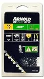 ARNOLD - Sägekette .325 Zoll, 1.3 mm, 66 Treibglieder, 40 cm Schwert; 1191-X2-5066