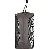 Salewa Flaschenhalter, Schwarz