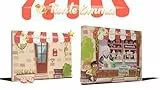 Adventskalender „Tante Emmas Süßwarenladen“, 1er Pack (1 x 675 g)