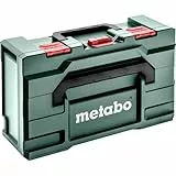 Metabo 626889000 Maschinenkoffer ABS (L x B x H) 496 x 296 x 165 mm