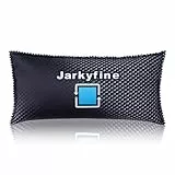 Jarkyfine Luftentfeuchter Auto 1000g, Entfeuchter Auto Lufterfrischer Wiederverwendbar Luftentfeuchter Silica Gel Gegen Beschlagene Autoscheiben Luftentfeuchter für Auto Garderobe Lagerhaus Yacht