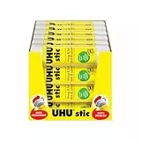 UHU stic Klebestift 24x8,2g