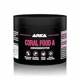 MICROBE-LIFT Coral Food A - Anemonenfutter - Soft-Granulatfutter für Anemonen in jedem Meerwasser Aquarium, 1er Pack (1 x 50 Grams)