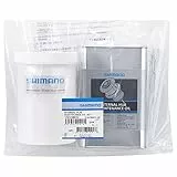 Shimano Nexus Spezialöl Schwarz/Silber 1 Liter