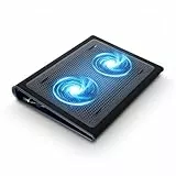 Targus AWE55GL Laptop Kühler Cooling Pad/Lap Chill Mat 15-17'