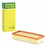 MANN-FILTER C 32 130 Luftfilter - für Pkw + Transporter