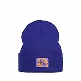Buff® Strickmütze Ultramarine Blue Unisex Kinder