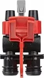 Fluval AquaStop Ventil für Fluval Außenfilter 106, 206, 306 und 406