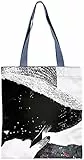 Clairefontaine Suzie Q Einkaufstasche, 34X5X39cm Canvas & Strandtasche, 39 cm, mehrfarbig