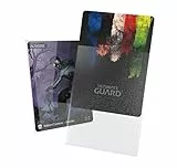 Ultimate Guard Cortex Sleeves Standardgröße Transparent (100)