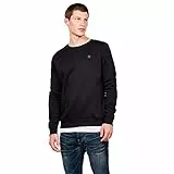 G-STAR RAW Herren Premium Core Sweater