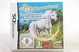 Sternenschweif - Das Geheimnis im Zauberwald - [Nintendo DS]