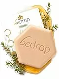 bedrop Fester Conditioner mit Gelée Royale, Propolis & Manuka Honig für brüchiges, sanftes & gesundes Haar, feste Haarseife - 65g