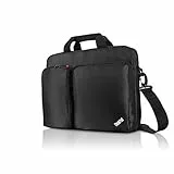 Lenovo Notebooktasche 14' 3-in-1-Tragetasche für ThinkPad,4X40H57287,Schwarz
