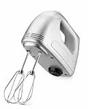 Cuisinart Power Advantage 7-Gang-Handmixer HM-7BCS