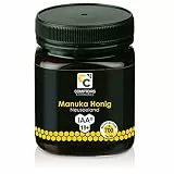 Comptoirs et Compagnies - Manuka Honig - MGO 700 - IAA18 + - Aus Neuseeland