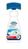 Dr Beckmann Teppichreiniger & Pinsel 650 ml