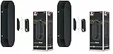 Paulmann Leuchten 93904 Outdoor Plug & Shine Cover Kunststoff 939.04 Trafobox Aussenleuchte (Packung mit 2)