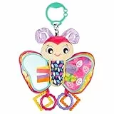 Playgro Activity Friend Blossom Butterfly