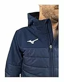 Mizuno Sapporo Hybrid Jkt M Herrenjacke