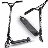 Apollo Stuntscooter Gravity - Fun-Kickscooter für Kinder und Teenager, Kinderroller, Trick Roller für Jungen und Mädchen ab 6 Jahren, Stunt Scooter auch für Beginner geeignet